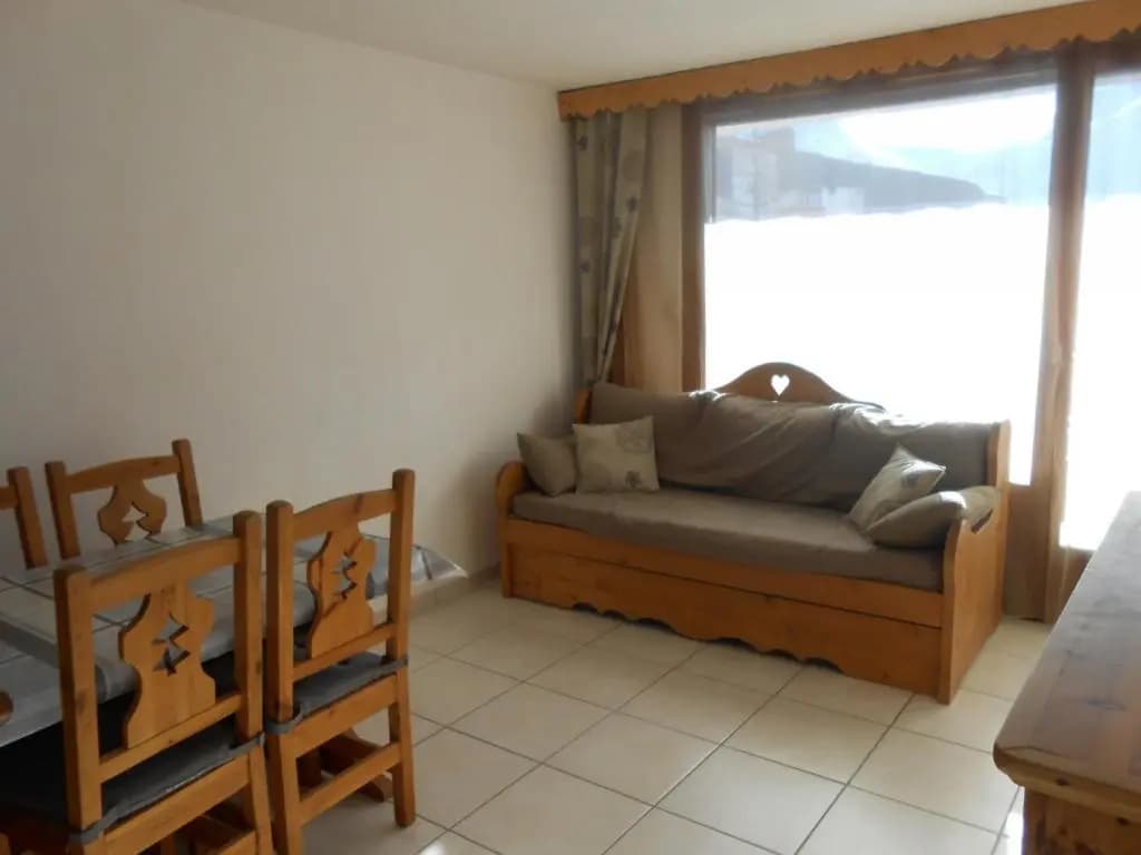 Appartement Les Deux Alpes, 2 pièces, 6 personnes - FR-1-516-31 - Photo 2