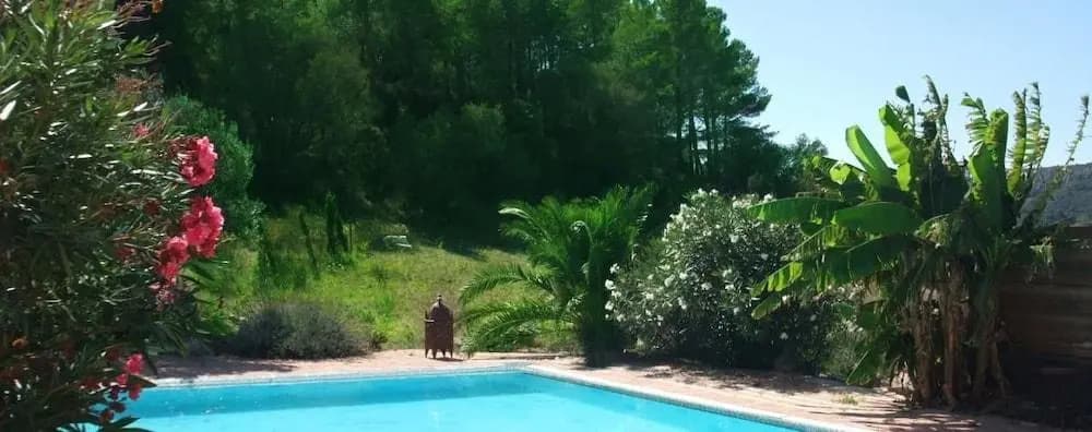 Domaine Vents Du Sud - Miniature 6