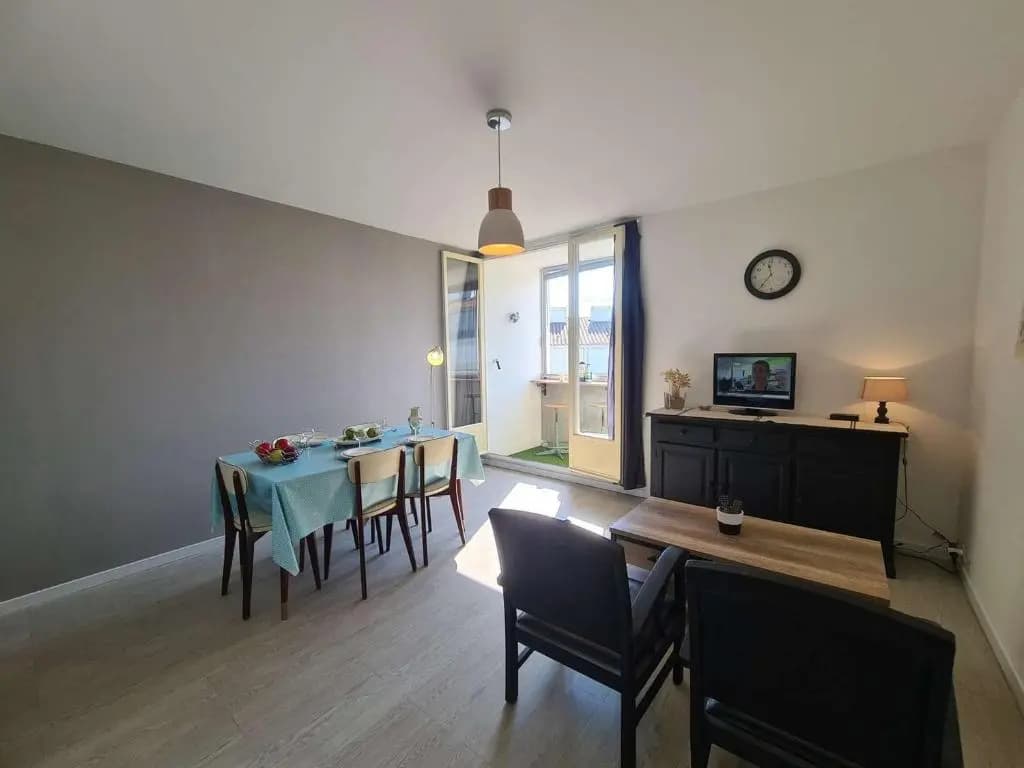 Appartement Saint-Hilaire-de-Riez, 2 pièces, 4 personnes - FR-1-224C-149 - Photo 2