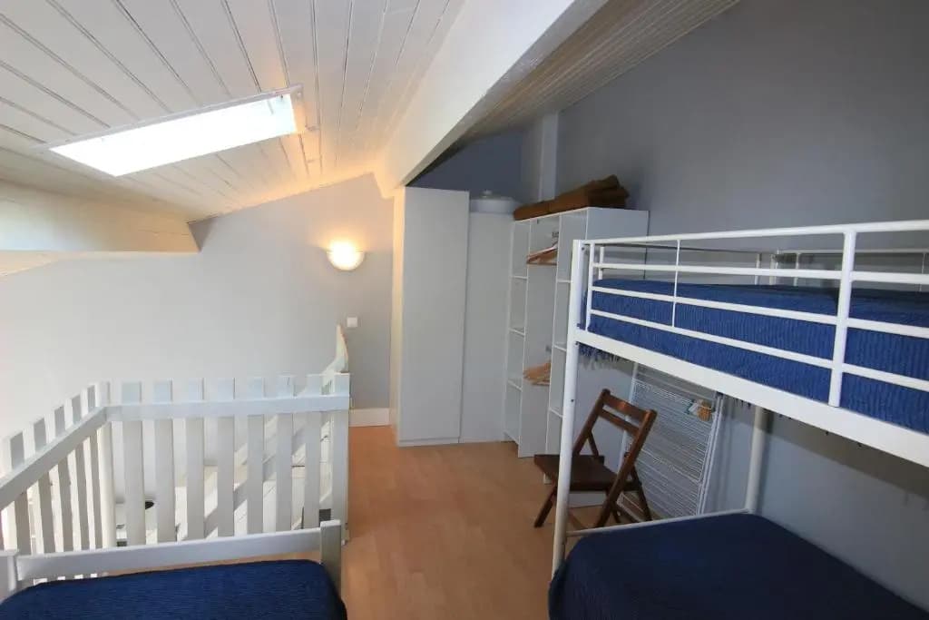 Appartement SOULAC SUR MER À 500 m de la plage N 7 - Miniature 7