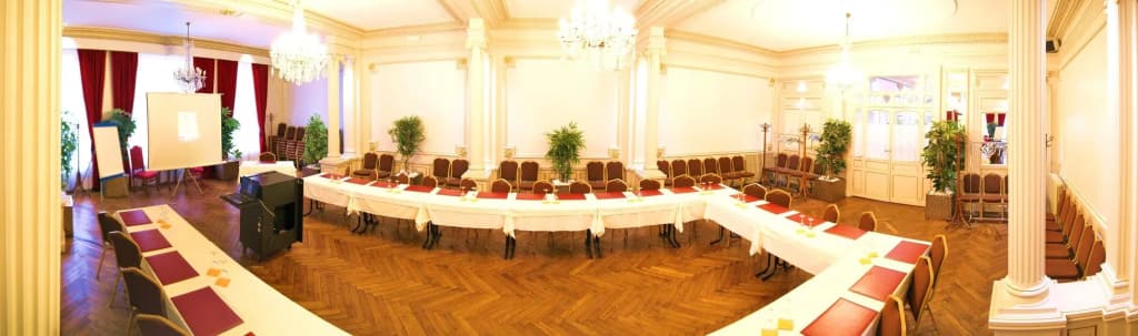 Hôtel de l'Univers - Photo 2
