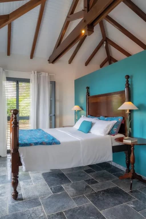 Villa Big Blue - Miniature 8