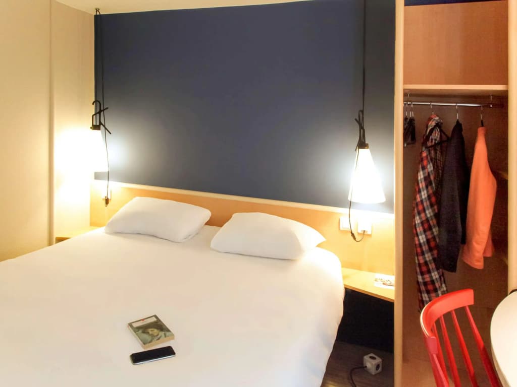 ibis Brest Kergaradec - Photo 3