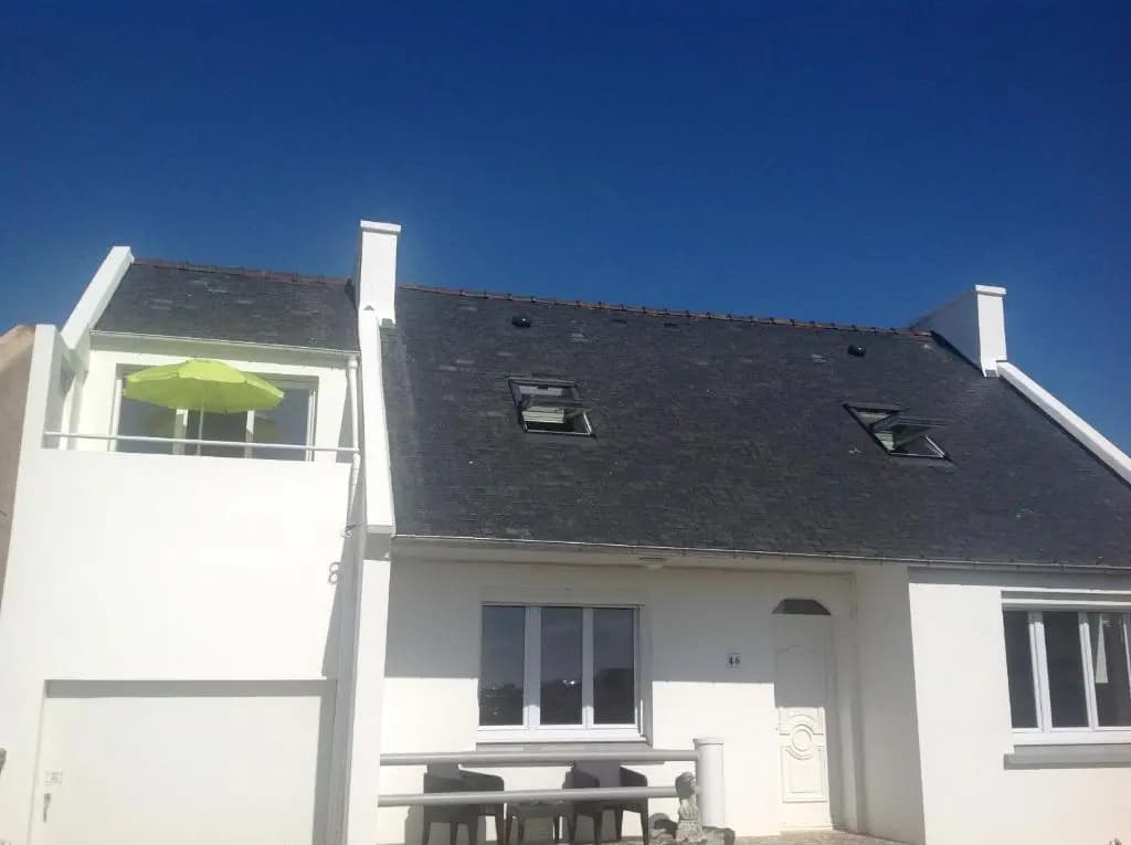 Au Bord Du Chenal - Photo 1
