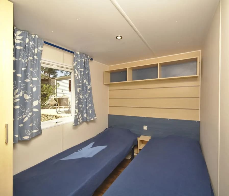 Village Camping  de l'Ostriconi - Photo 4