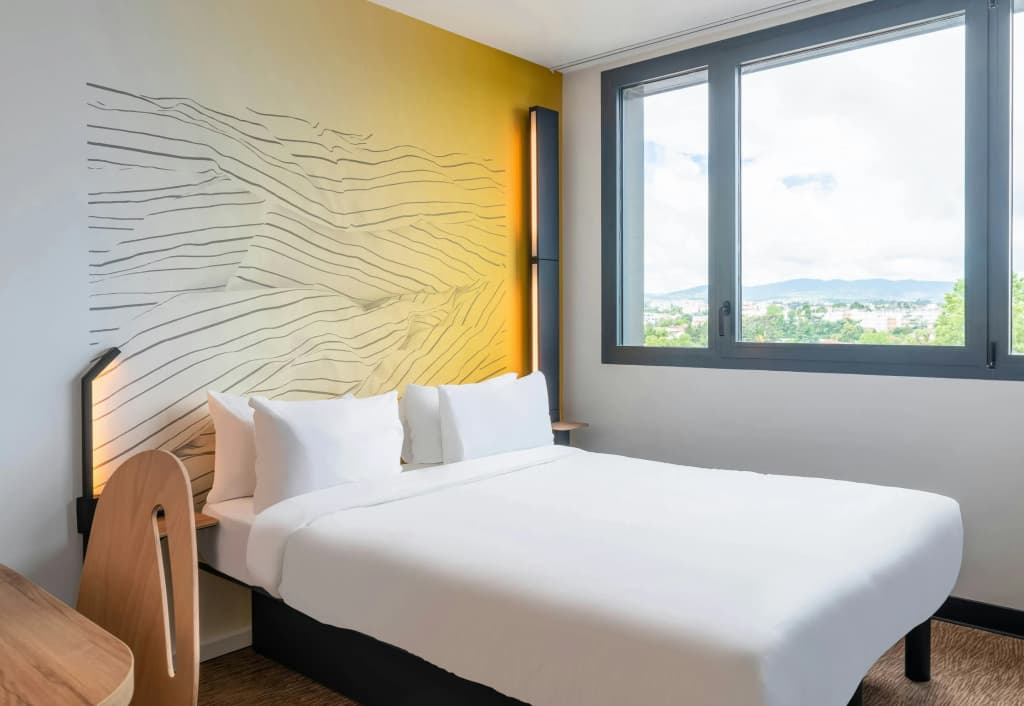 B&B HOTEL Villefranche-sur-Saône Sud - Photo 5