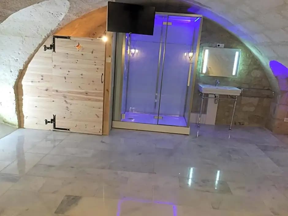 La Cave Voutée Sauna & Hammam - Miniature 8