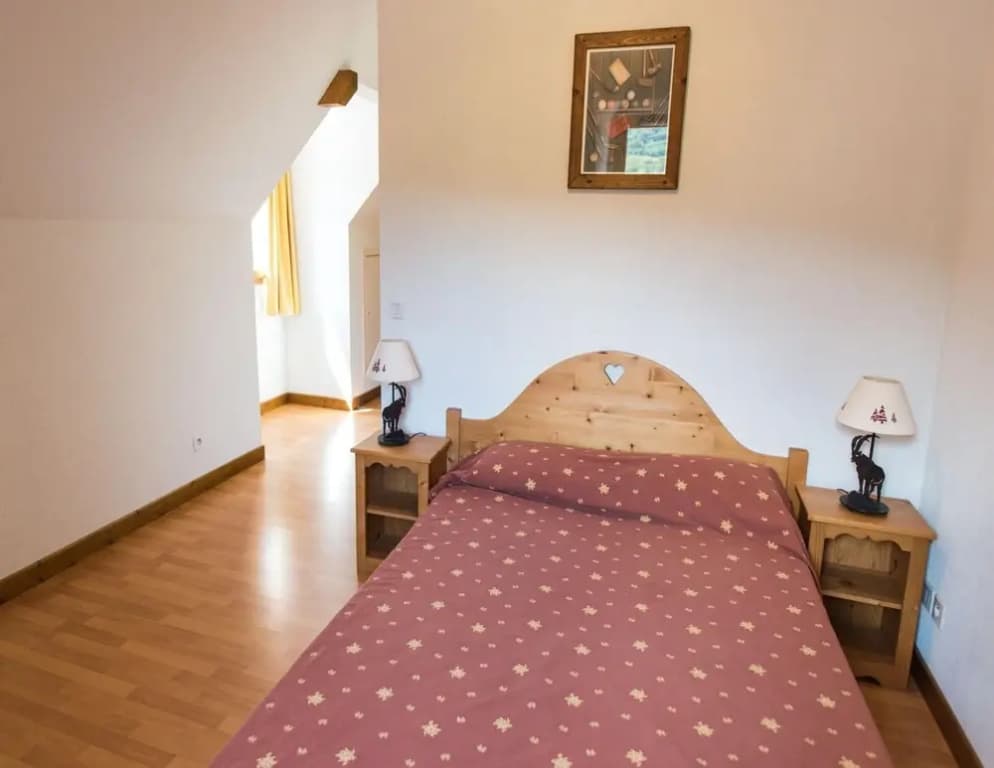 Charming Savoyard Apartment - Photo 4