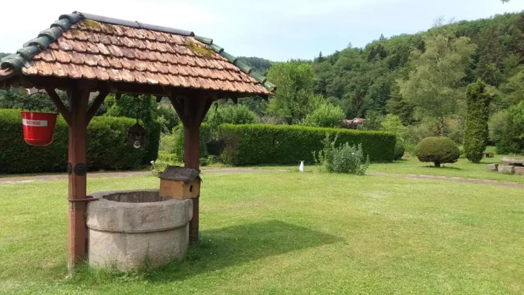 Au Pied des milles Étangs- LES CAPUCINS - Miniature 6