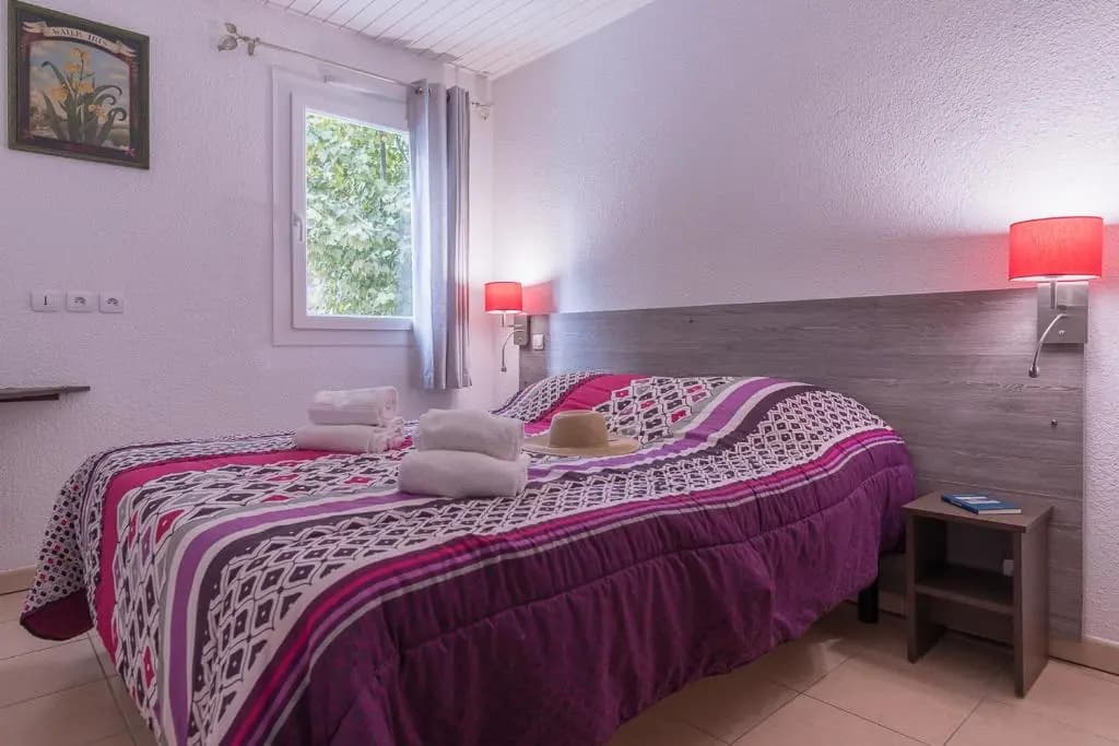 Hôtel Le Méditerranée - Photo 5