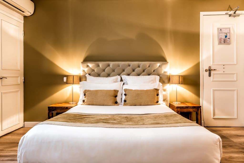 Atelier Montparnasse Hotel - Miniature 7
