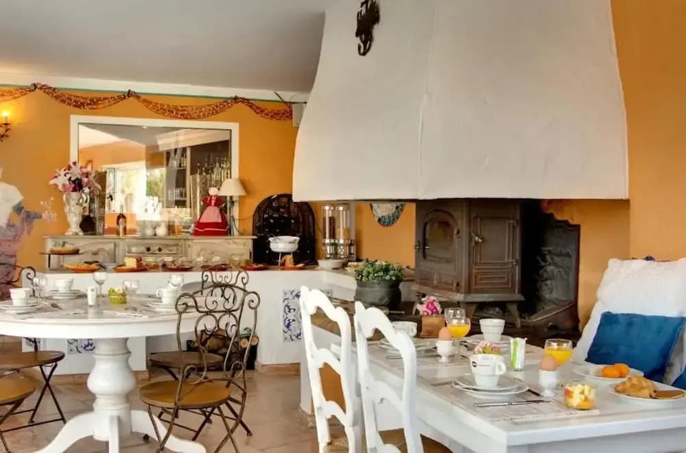 Hôtel La Tramontane - Photo 4
