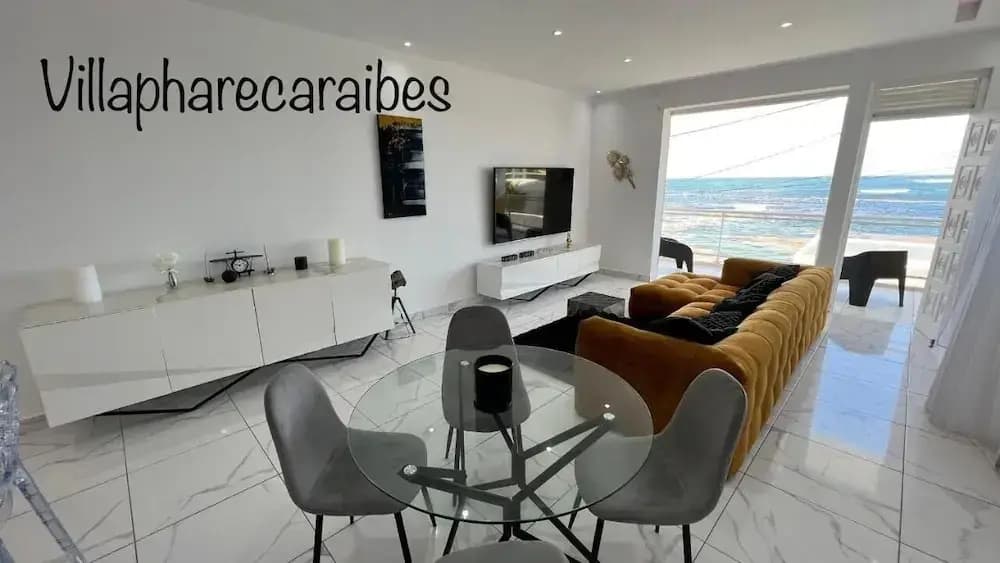 Villa Phare Caraibes - Miniature 7
