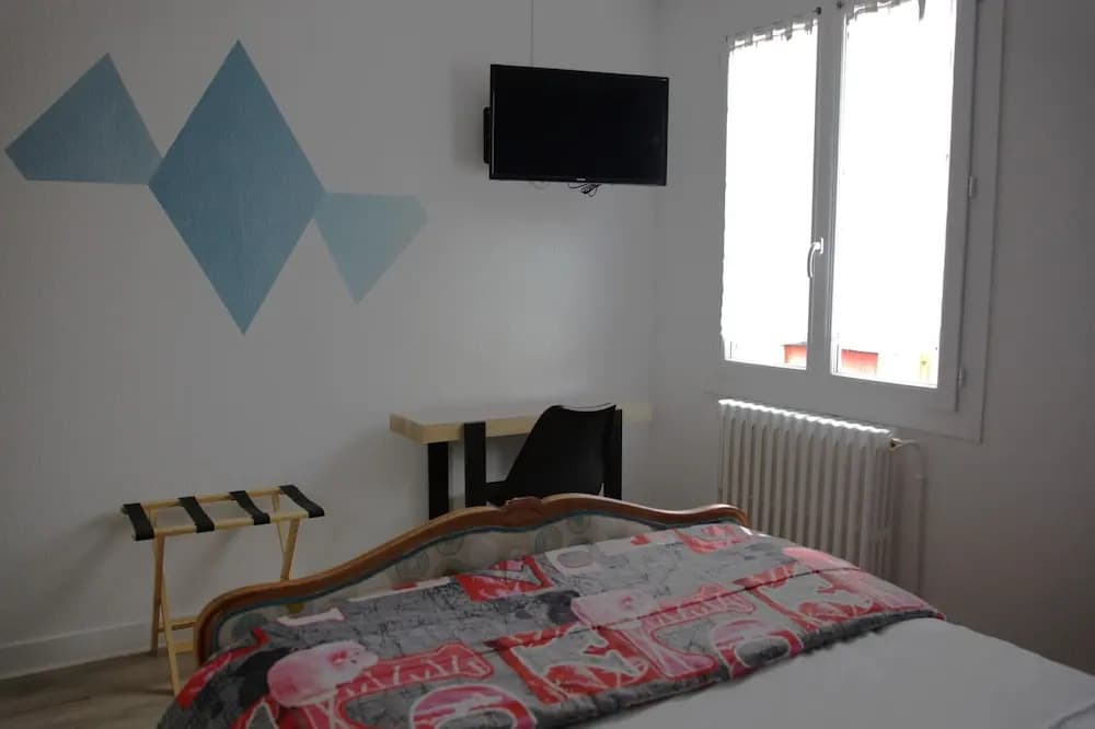 Relais 375 - Photo 3