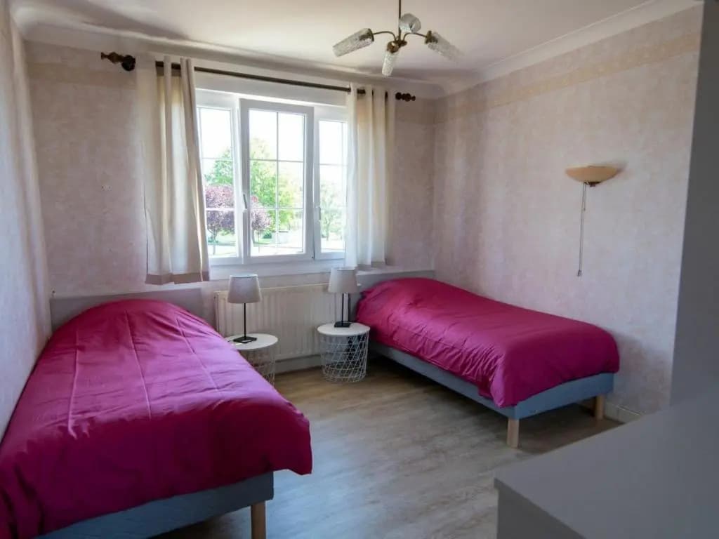 Maison Étain, 4 pièces, 6 personnes - FR-1-585-57 - Photo 4