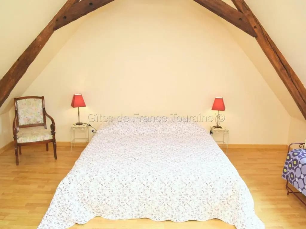 Gîte Betz-le-Château, 4 pièces, 7 personnes - FR-1-381-365 - Miniature 6