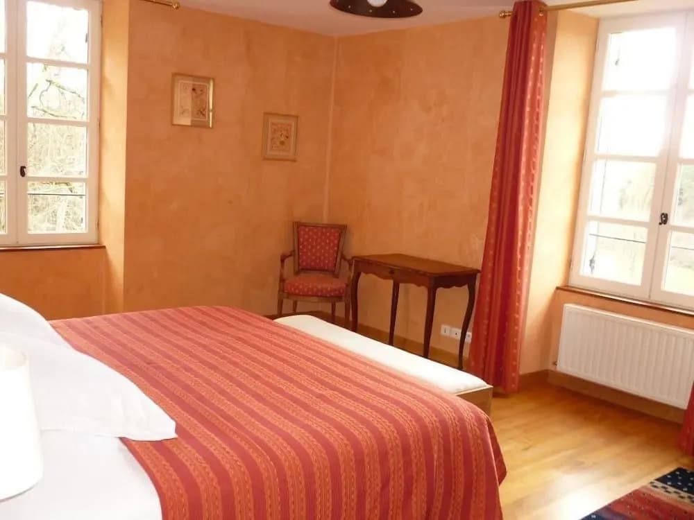 Maison d'Hôtes Béchanou - Photo 3