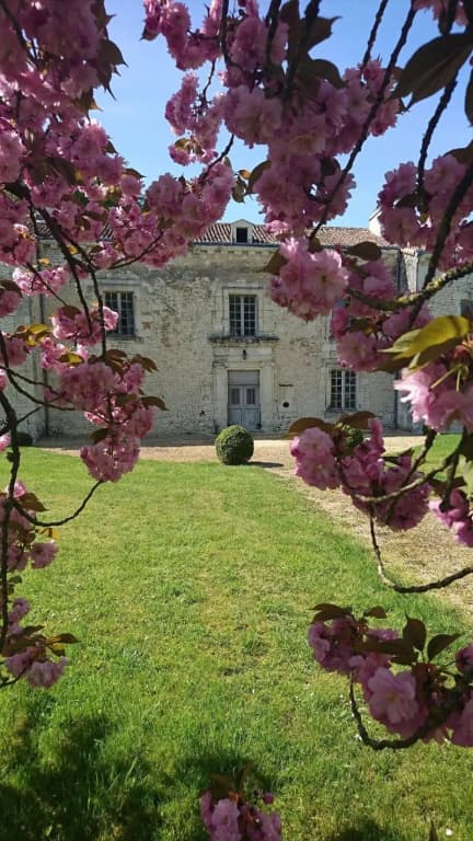 Domaine de Bourgville - Photo 1