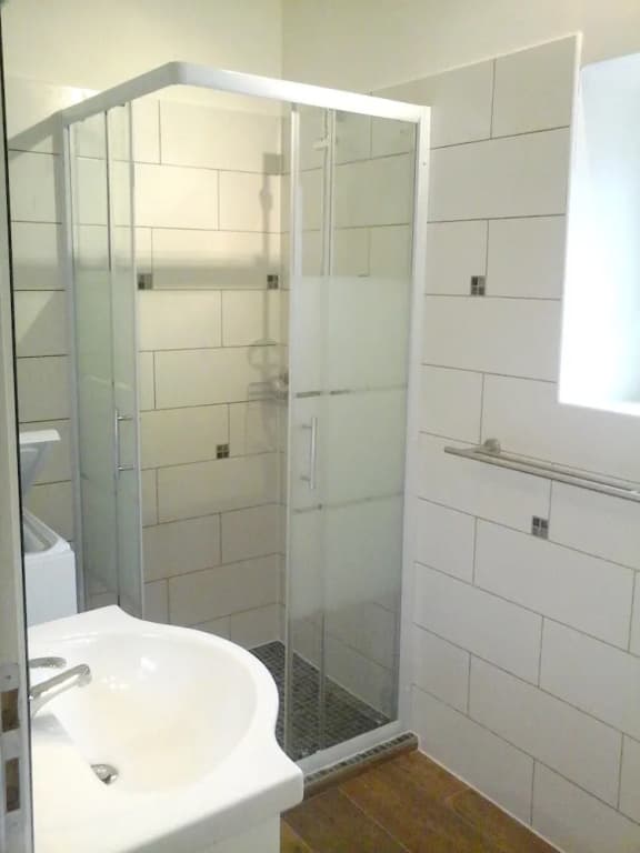House With 3 Bedrooms in Chambonas, With Pool Access and Furnished Gar - Miniature 6
