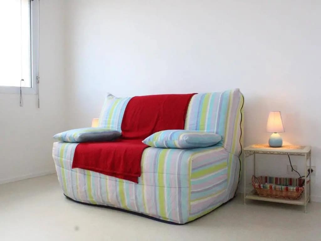 Appartement La Rochelle, 1 pièce, 4 personnes - FR-1-246-490 - Photo 4