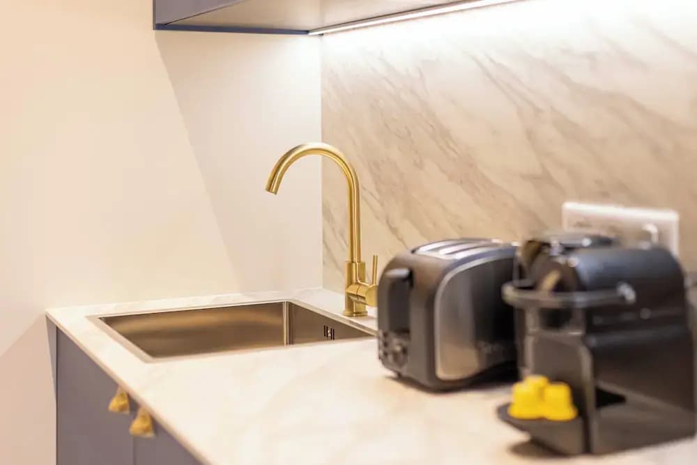 Amazing Apartment - 2br/6p - Gare du Nord - Miniature 7