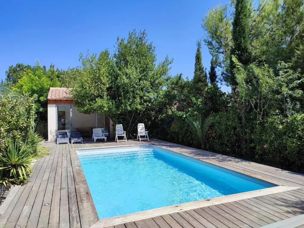 Villa avec piscine privée - Photo 2
