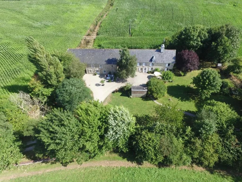 La Villanderie - Miniature 8