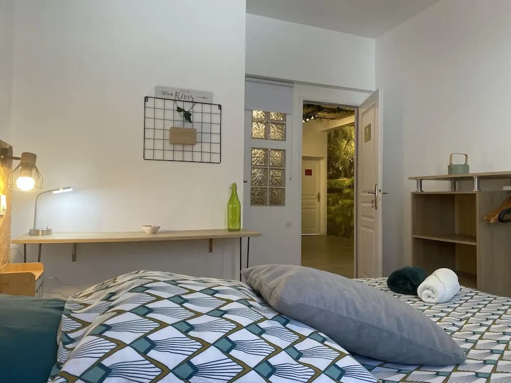 La maison d'Angelique - Coliving Hotel - Gare de Niort - Photo 3