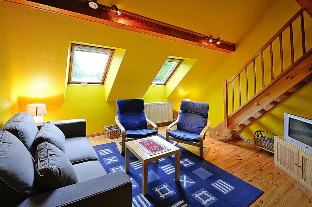 Duplex Apartment in Resort With Indoor Pool-formerly TUI Ferienhaus - Photo 4