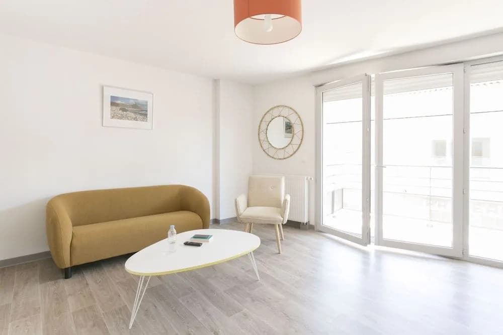 ZENAO Appart'hotel Albi - Photo 2