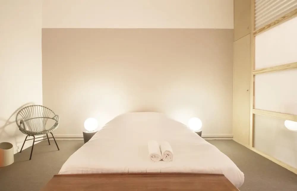 Appartement Leyteire - Miniature 7