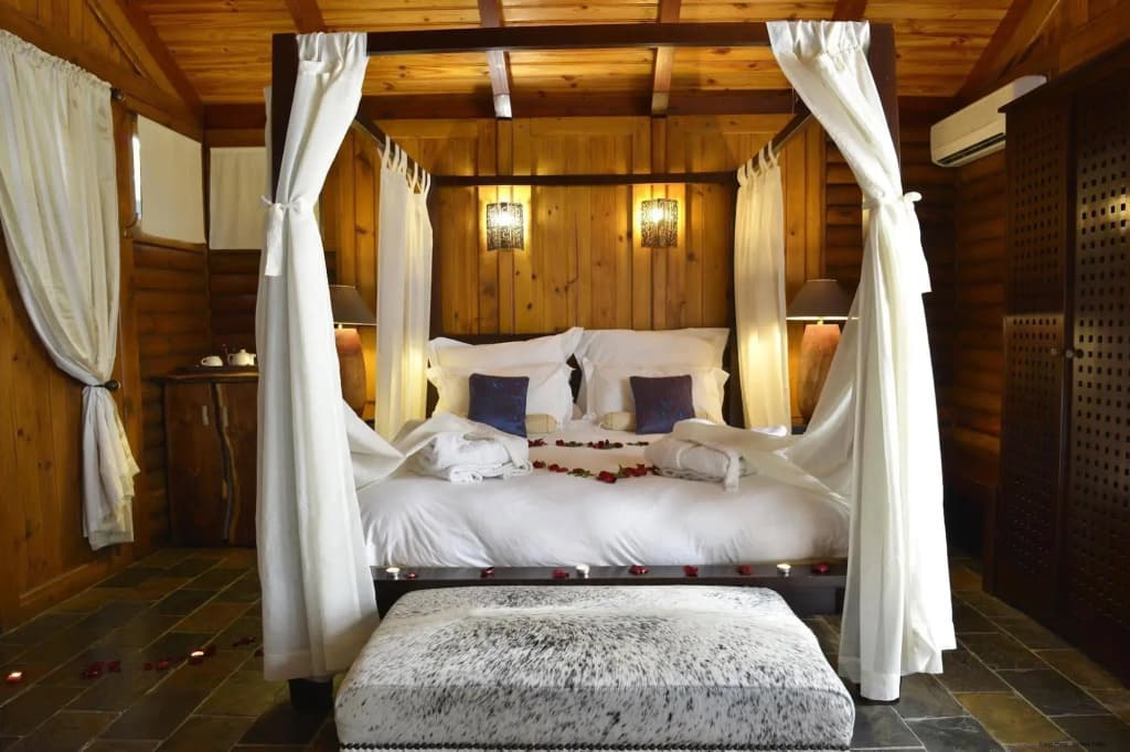 Lodge Roche Tamarin - Photo 3