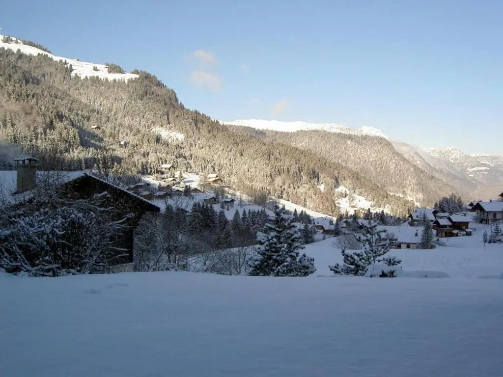 Appartement La Clusaz, 3 pièces, 6 personnes - FR-1-437-10 - Photo 4