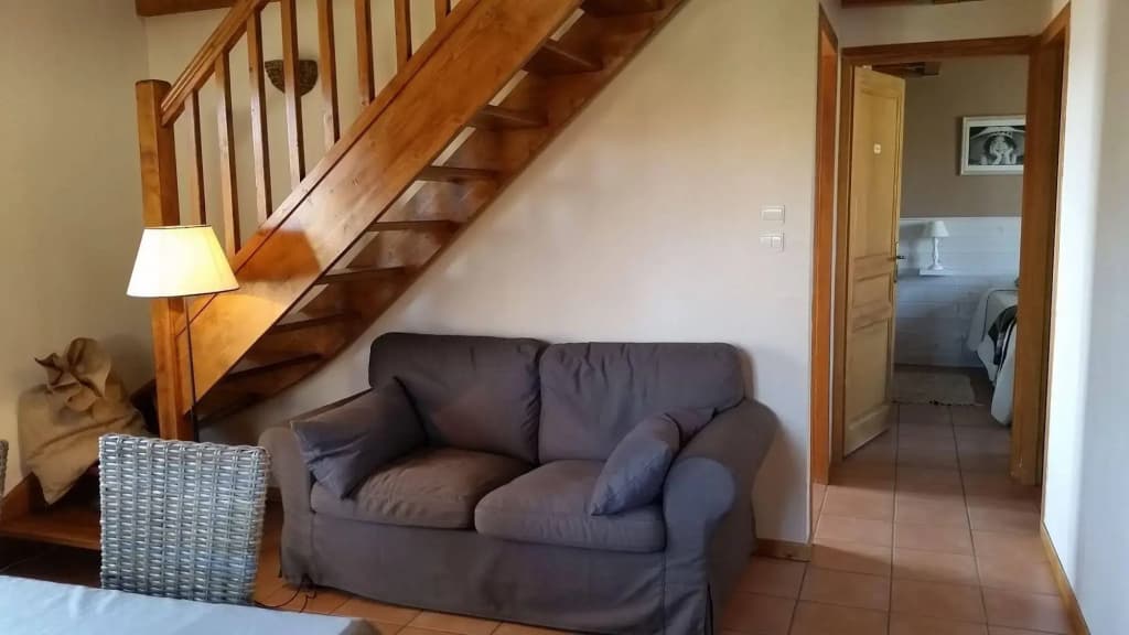 La Petite Maison - Miniature 8
