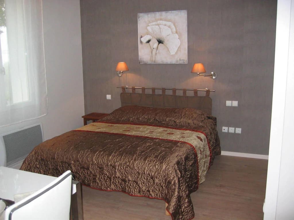 Résidence le Beau Site - Photo 2
