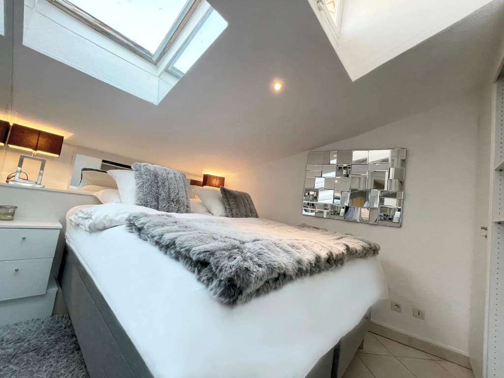 2 room CROISETTE behind CARLTON HOTEL (NEW) - Photo 4