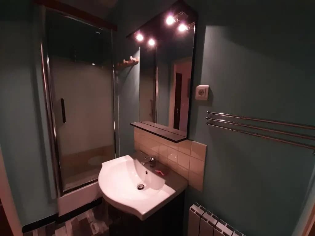 Appartement La Roche-Posay, 1 pièce, 2 personnes - FR-1-541-57 - Photo 3