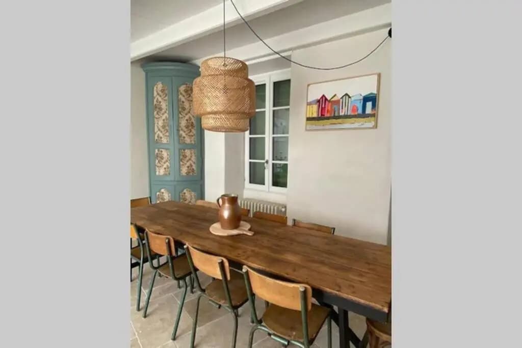La Maison de la Tribu - Ile de Ré - La Flotte - Photo 3