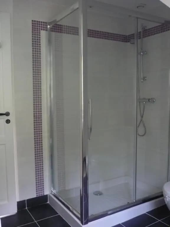 Manoir de la Vigneraie - Photo 5