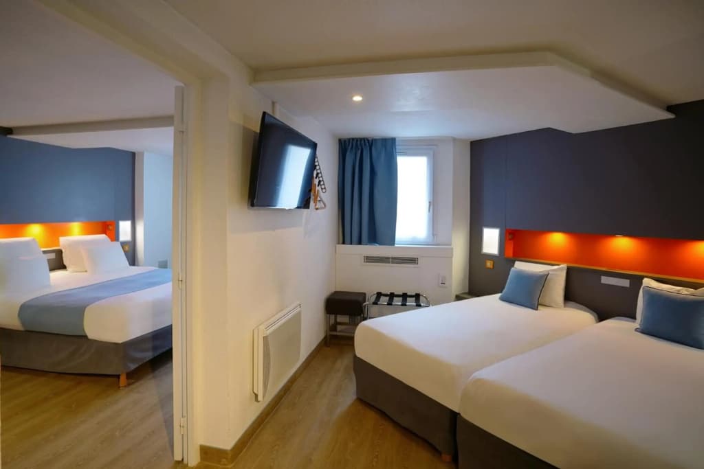 Best Western The Wish Versailles - Photo 5