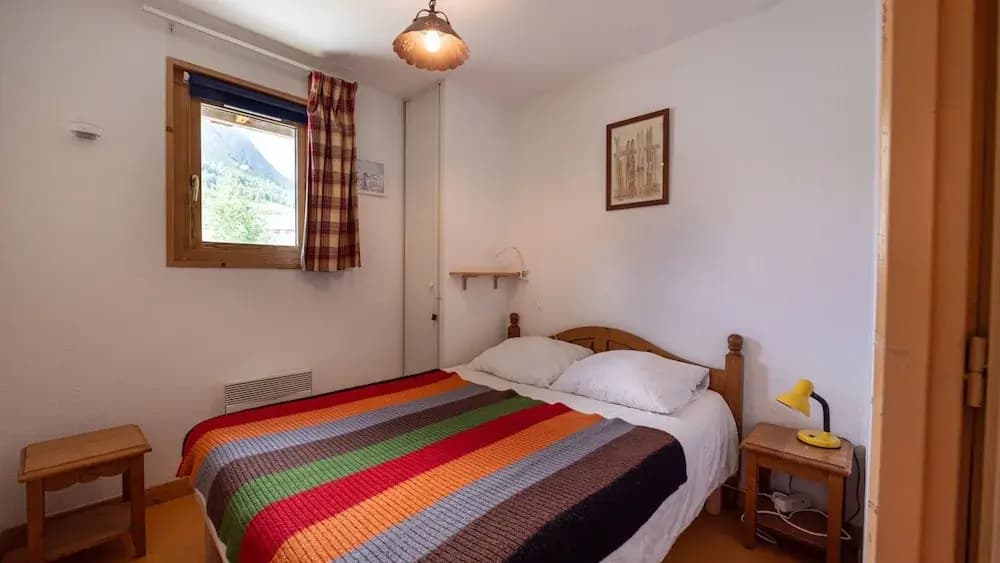 Apartment in Saint-sorlin With Mountain Views - Photo 3