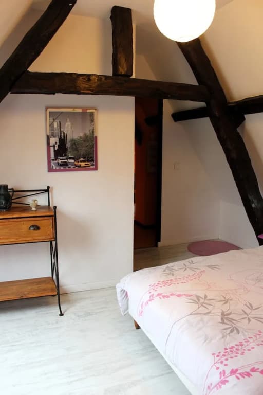 La Cour Saint Richer - Photo 2
