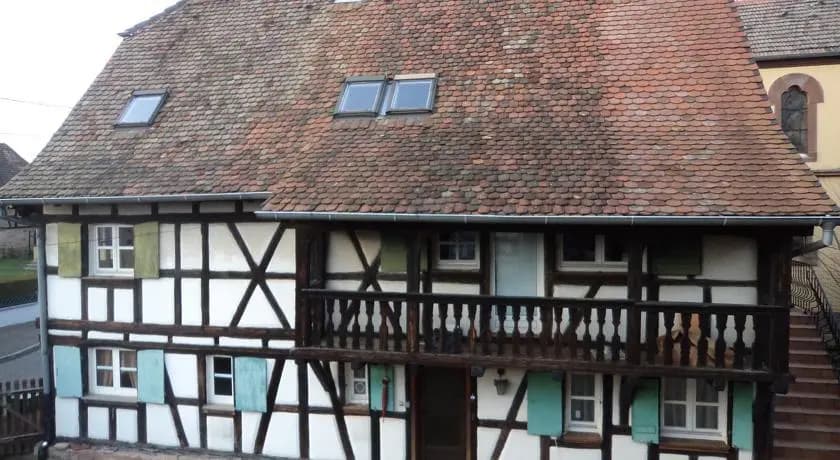 Les Chambres de Christine - Photo 1