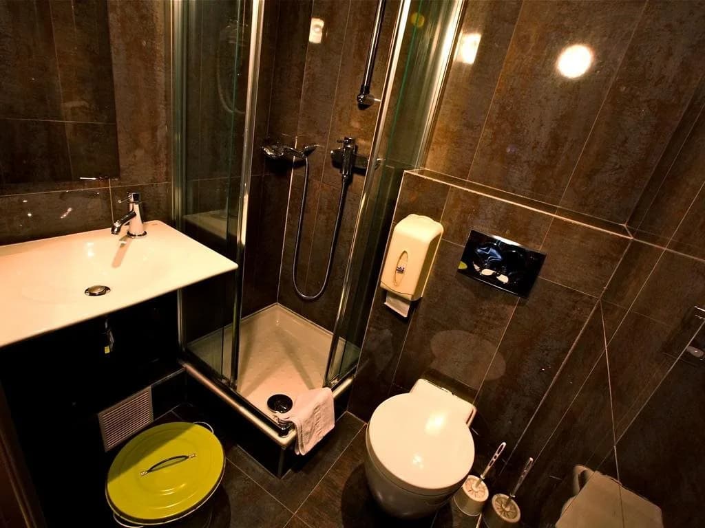 Plug Inn Boutique Hostel - Miniature 7