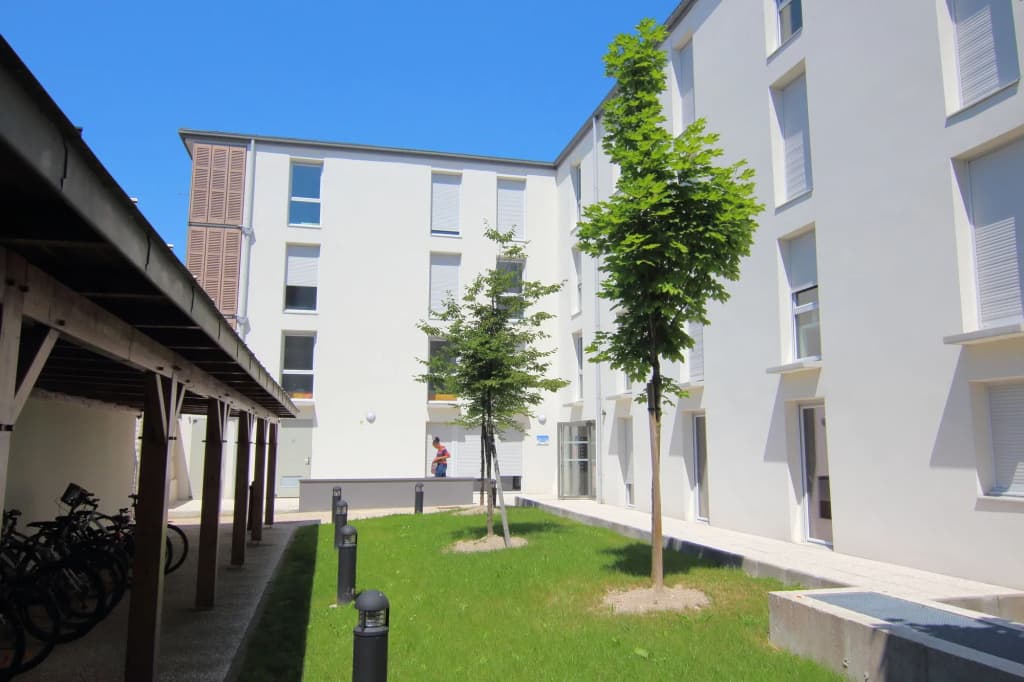 Residence Laudine - Photo 1