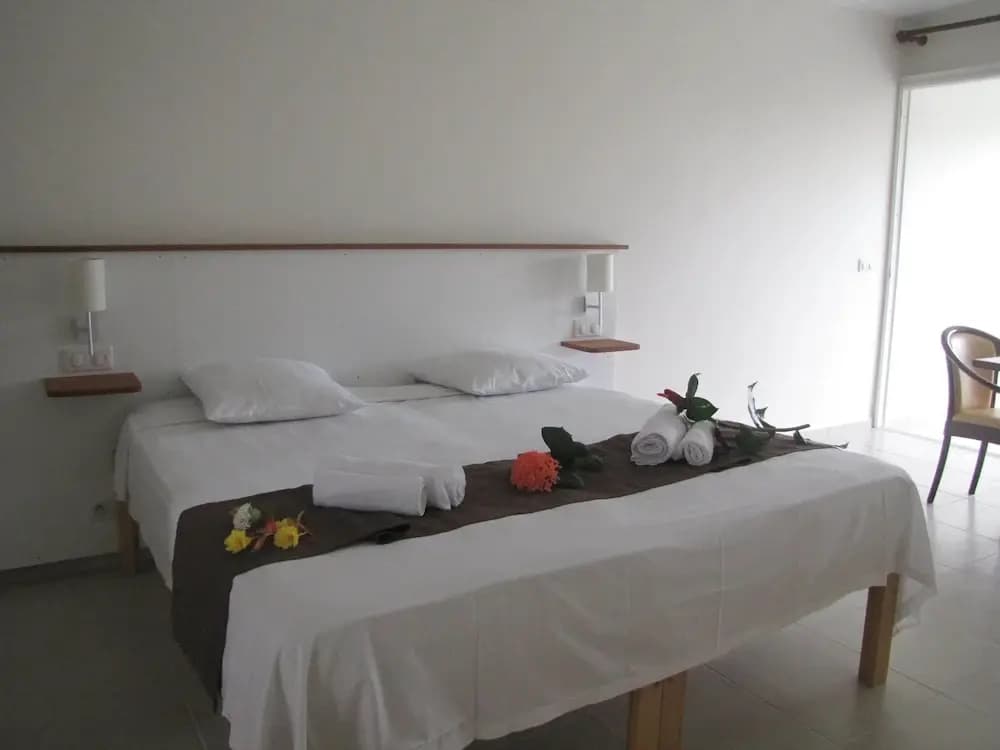Hôtel Douce Vague - Photo 3