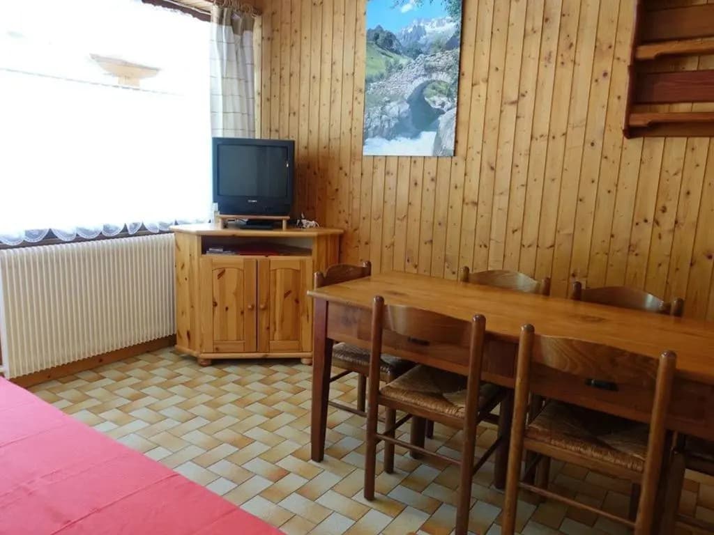 Appartement Arêches-Beaufort, 3 pièces, 6 personnes - FR-1-342-195 - Photo 4