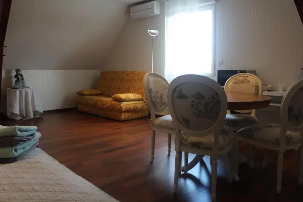 Le Clos Des Roses - Photo 3