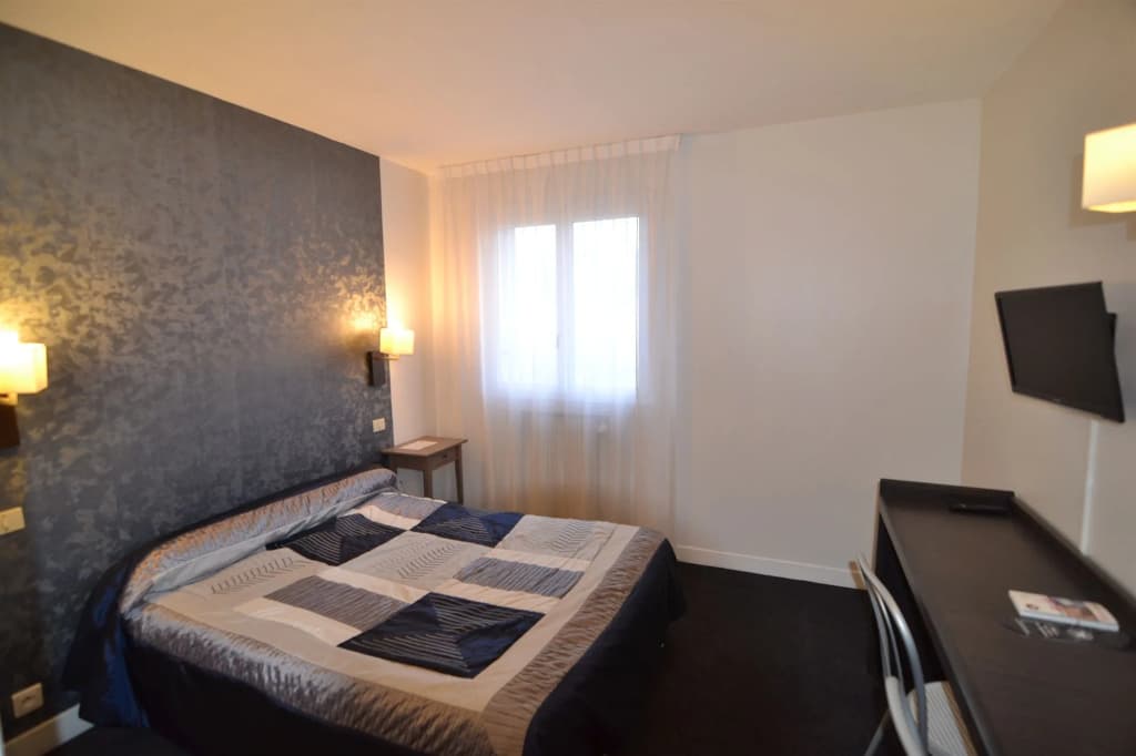 Brit Hotel Cahors Centre - Le Valentré - Photo 2