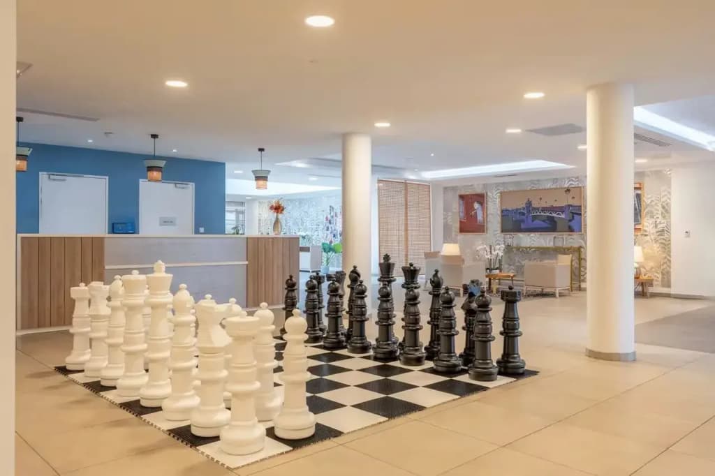 Quality Aparthotel Toulouse Ponts Jumeaux - Photo 1